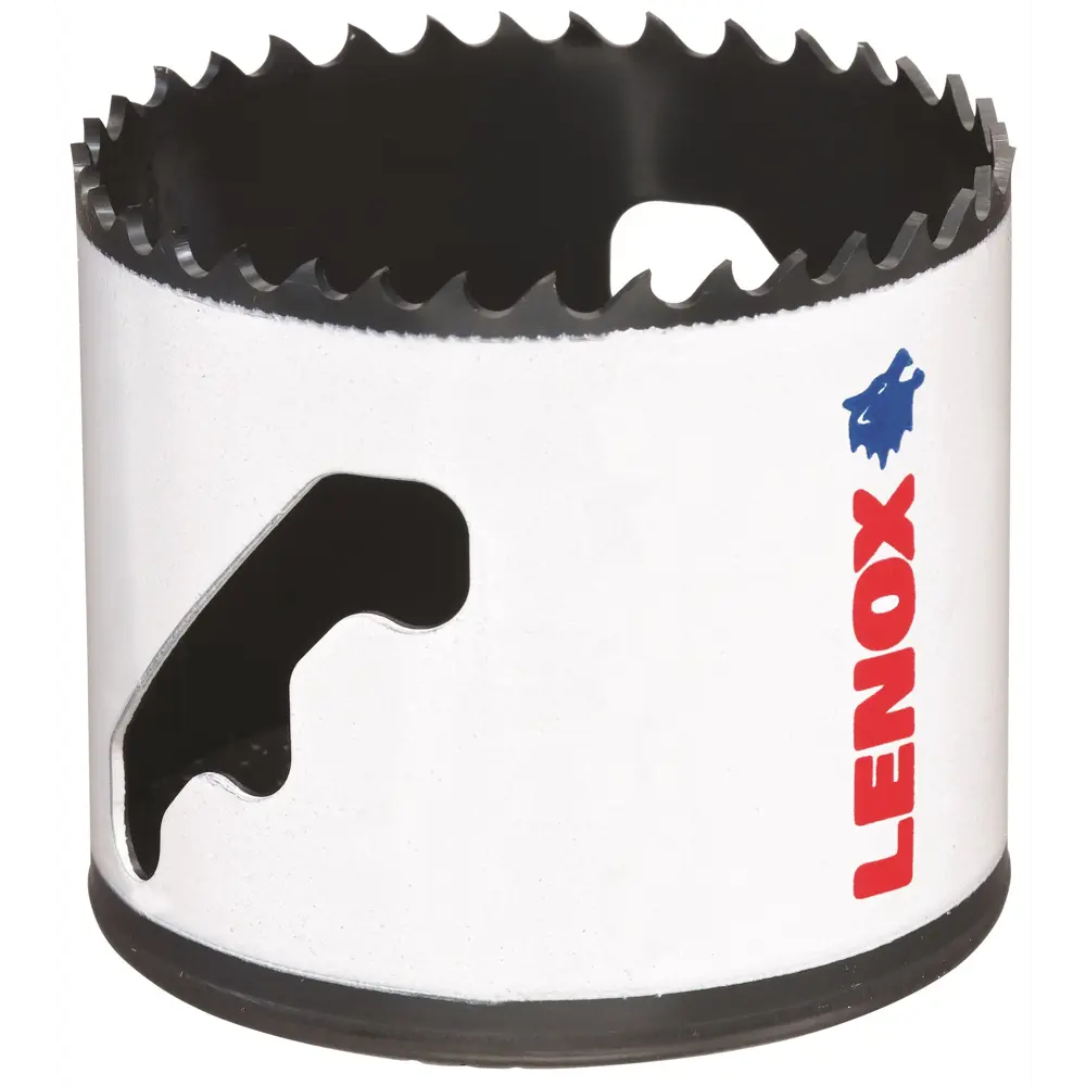 Коронка  по стали биметаллическая Lenox M42 60 мм STLM-2153697 - Вид №1