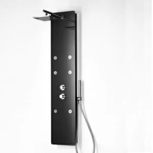 Душевая колонна Way Glass 150 см