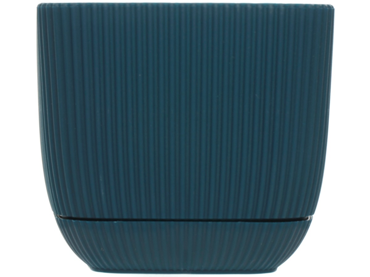 Горшок для цветов Maio 0.67L Blue NAVAKO 16073 - Вид №1