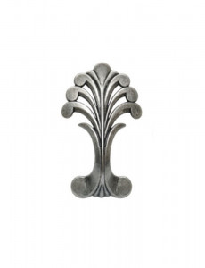 751 POMO21 Gaia  Knobs