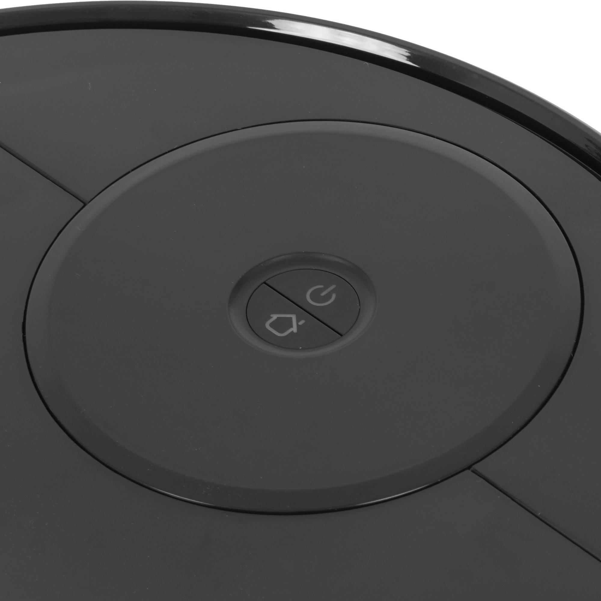 5334525 Робот-пылесос Tesvor A1 черный STDN-0081635 - Вид №5