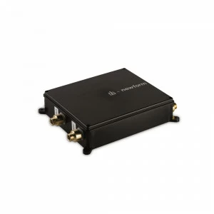 Система электронного смешанного водоснабжения ELECTRONIC SOLUTIONS NEWFORM Италия