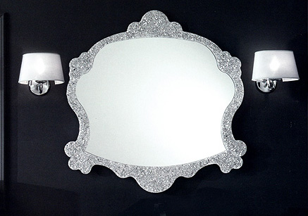 Зеркало  BBELLE IMPERO 