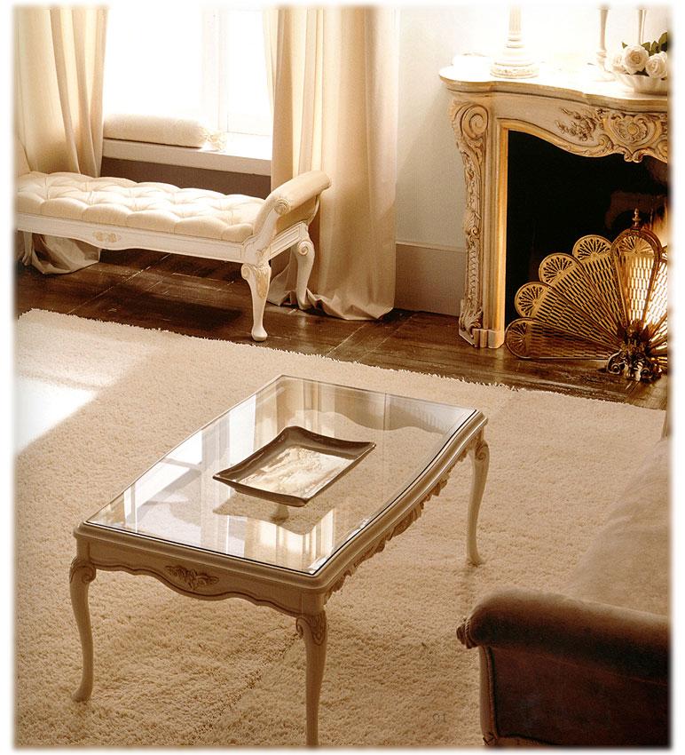 Стол журнальный  SAVIO FIRMINO 1981 TAV 