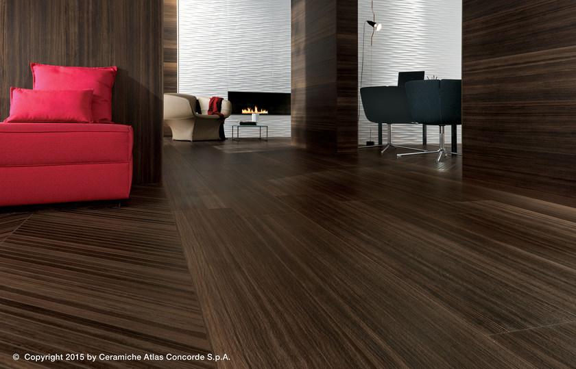 Atlas Concorde Пол из керамогранита под дерево Etic pro sun-id-1365296 - Вид №9