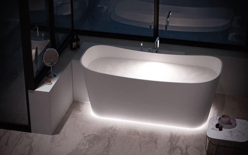 NOVELLINI Овальная ванна Ship sun-id-1454424 - Вид №6