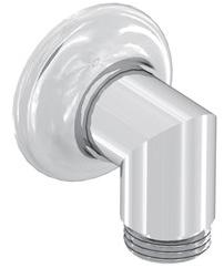 rvb Водозаборник из хромированной латуни Times 8035.--.18