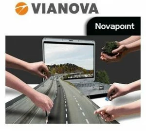 HARPACEAS Инфраструктурный проект в сфере гражданского строительства