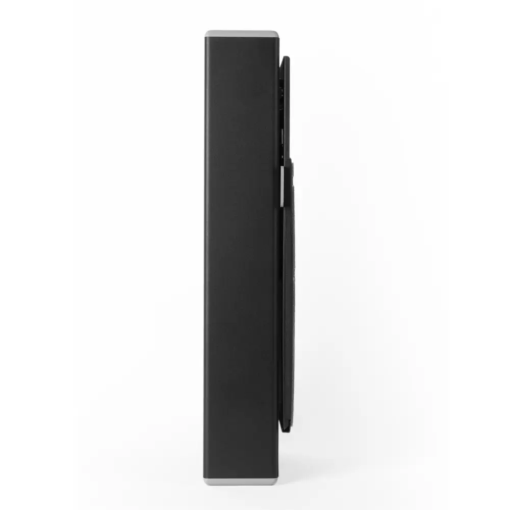 Рекуператор Vakio Window Smart Dark Night 39 дБ 120 м3/ч цвет черный 88718781 STLM-2180738  - Вид №4