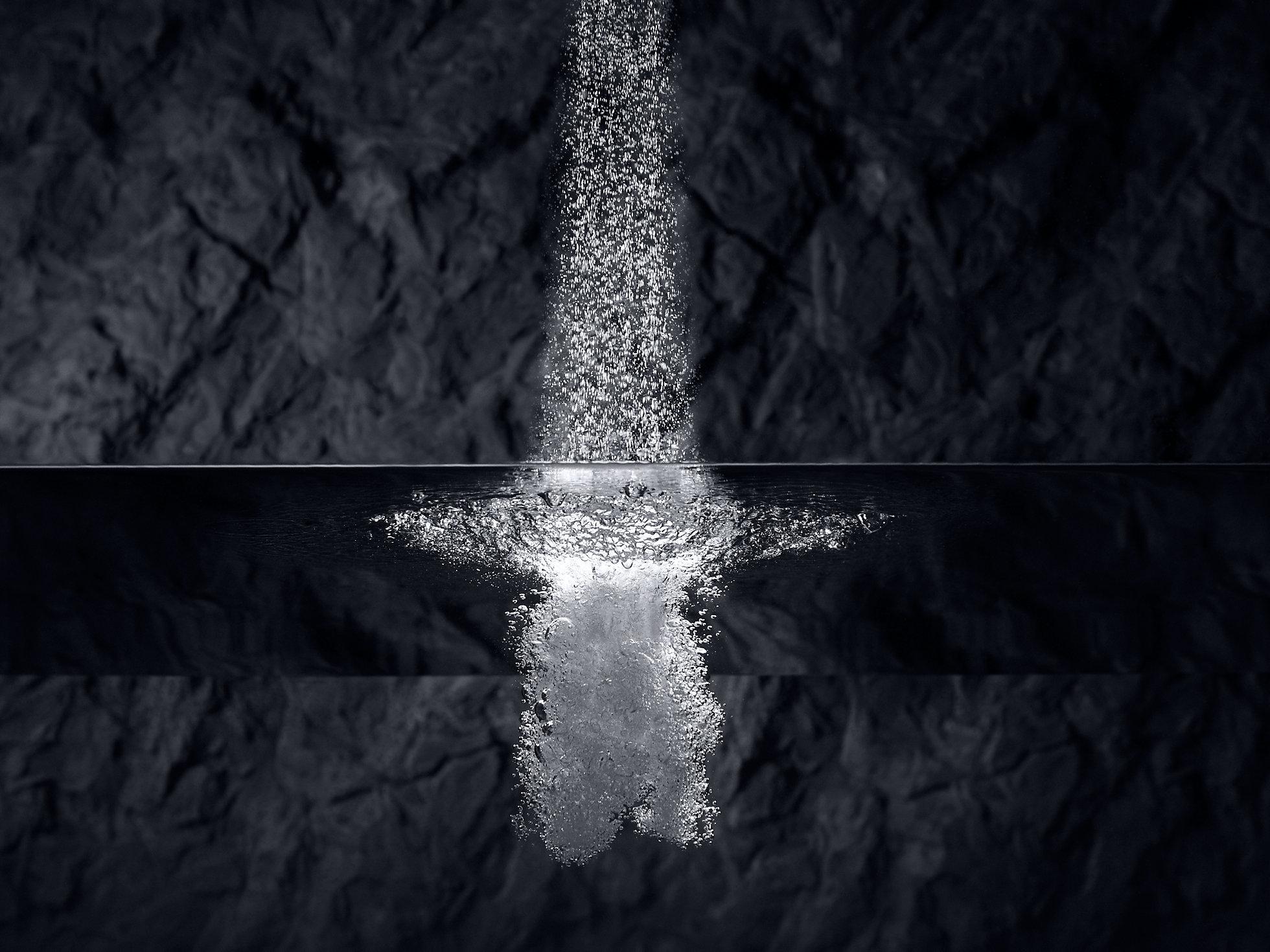 KOHLER Многофункциональный ручной душ Awaken G90 2,0 галлона в минуту K-72414-CP  - Вид №11