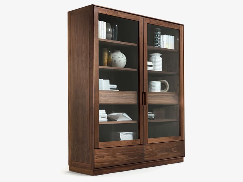 Витрина из массива дерева Riva 1920 Кельн ARCH-00126190