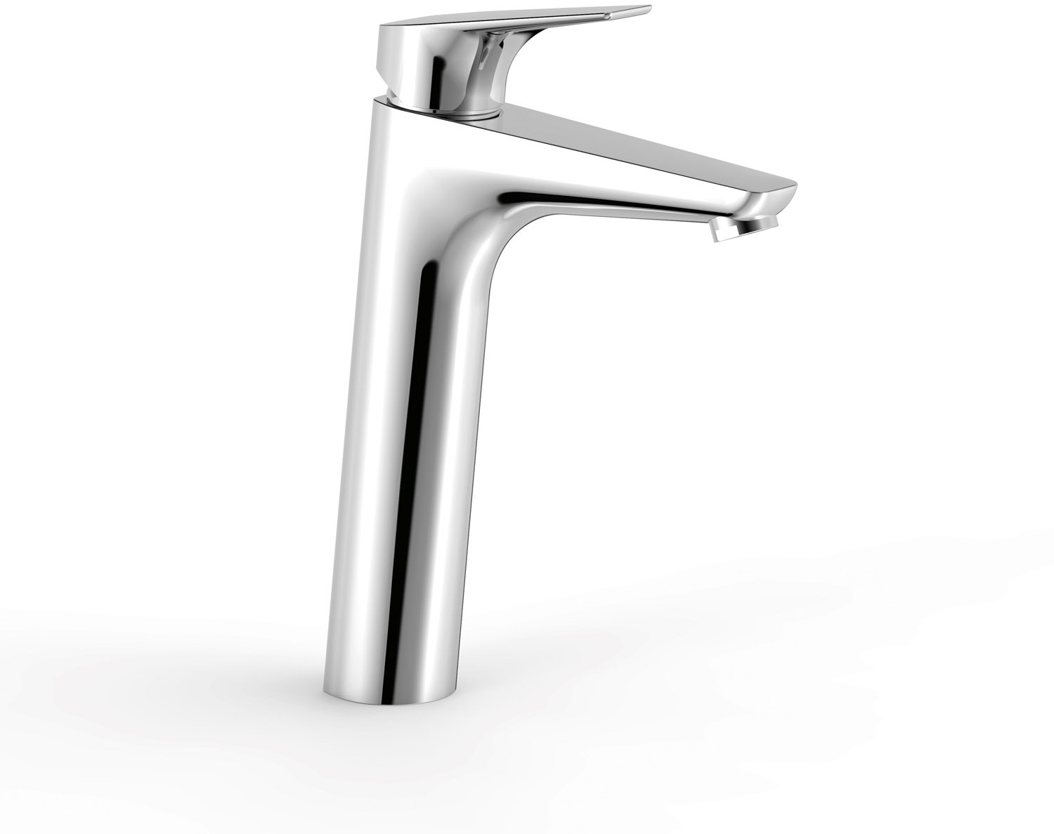 Смеситель для раковины CANIGÓ с одной ручкой и тремя ручками-duo-21720301 TRES