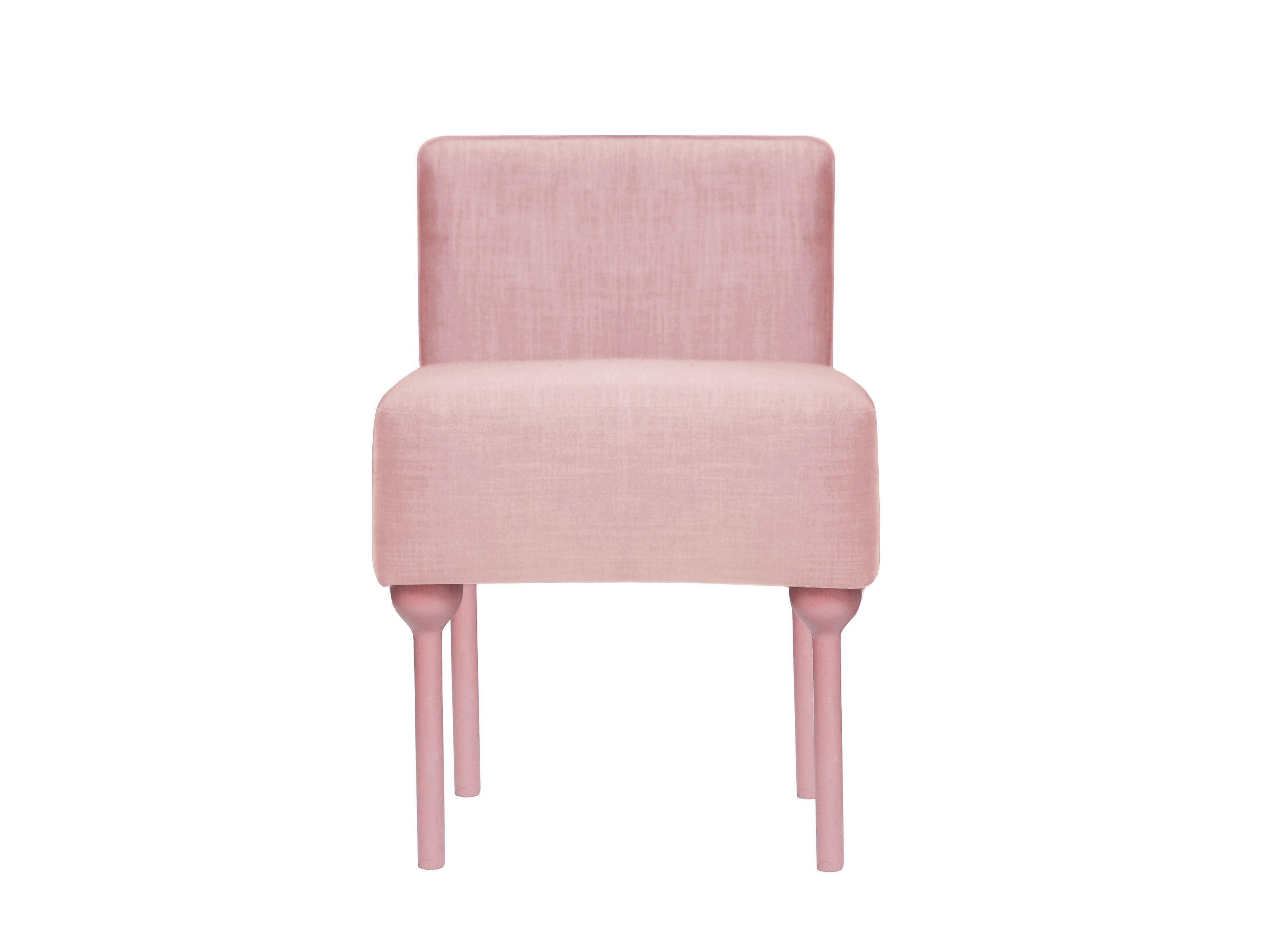 Тканевое кресло HANNABI WFE ARCH-00130429 - Вид №1