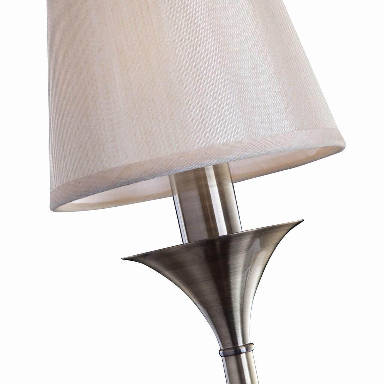 Бра настенное бежевое Freya Dalia FR2005WL-01BZ FREYA DALIA 00-3929546 Бежевый  - Вид №2