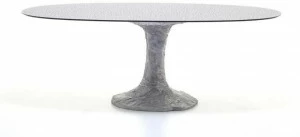Gervasoni Овальный стол Next / spin
