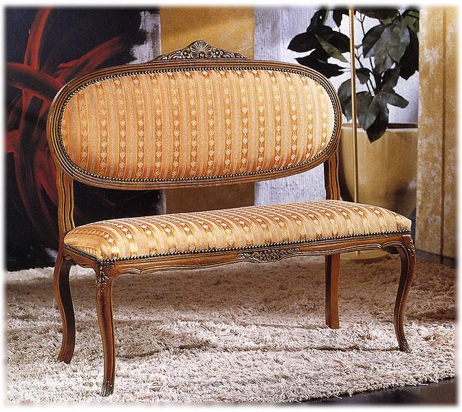 Скамья  MIRANDOLA 119/P 