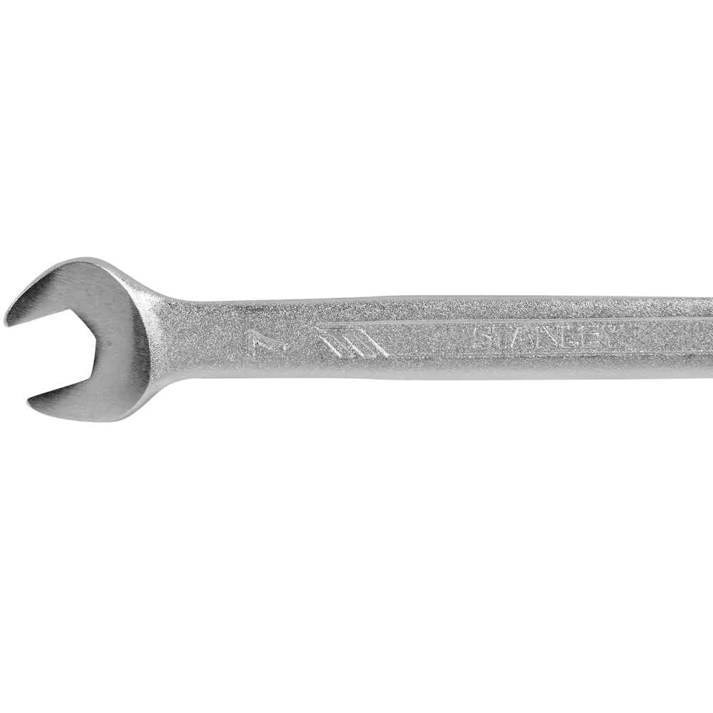 Ключ рожковый Stanley STMT72837-8 6x7 мм STLM-2186967 - Вид №1