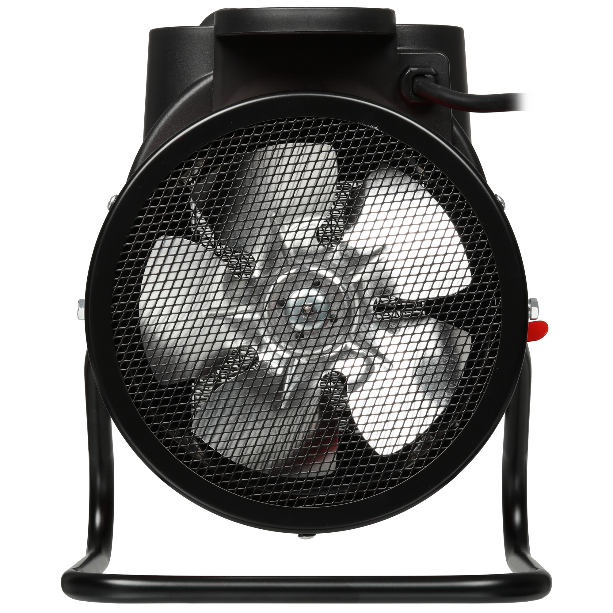 9291751 Тепловая пушка электрическая Ресанта ТЭПК-333К STDN-0136071 - Вид №5