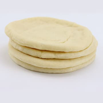 Классическая иерусалимская пита Sasha Bread Santreyd 2738 - Вид №1