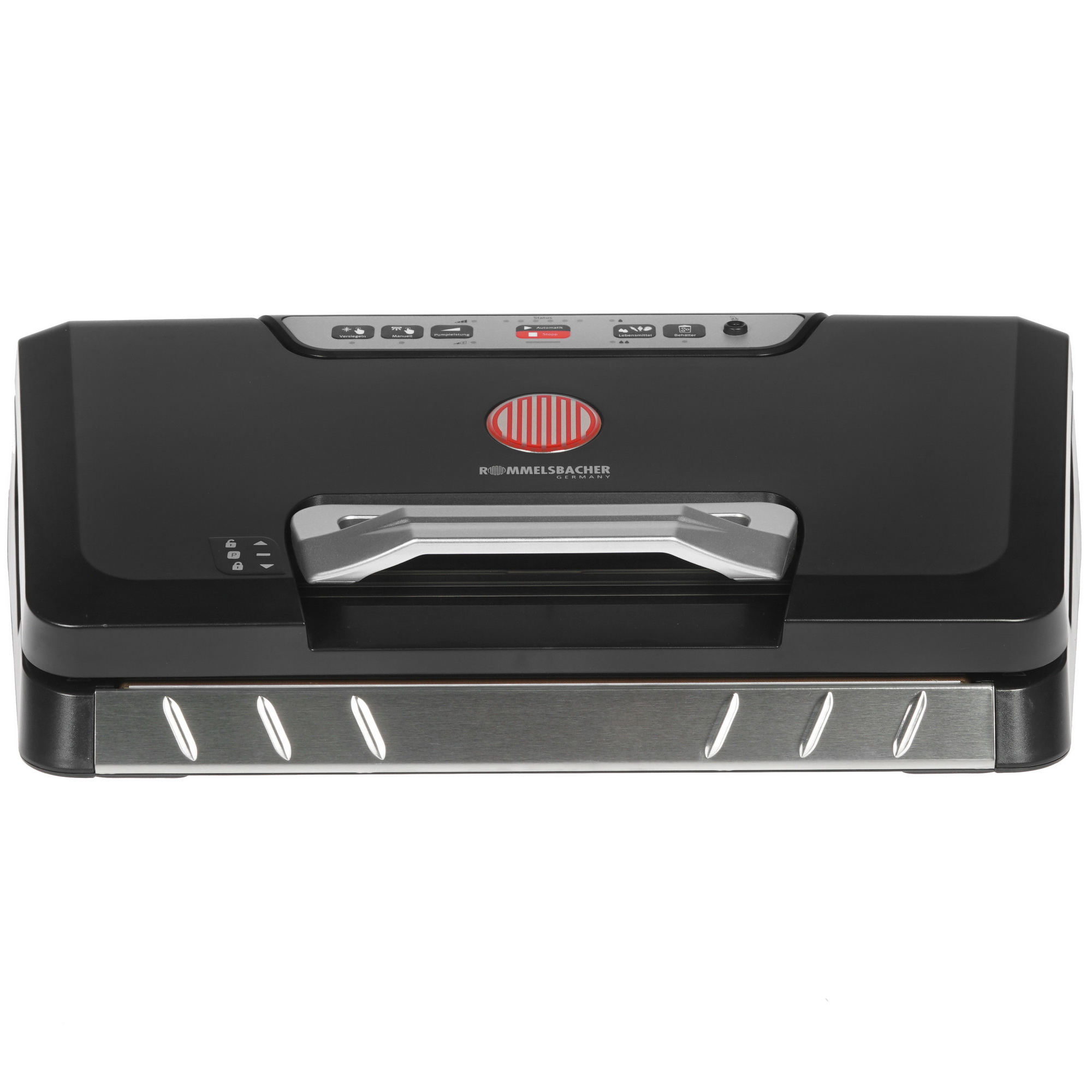 8137059 Вакуумный упаковщик Rommelsbacher VAC 485 STDN-0087037