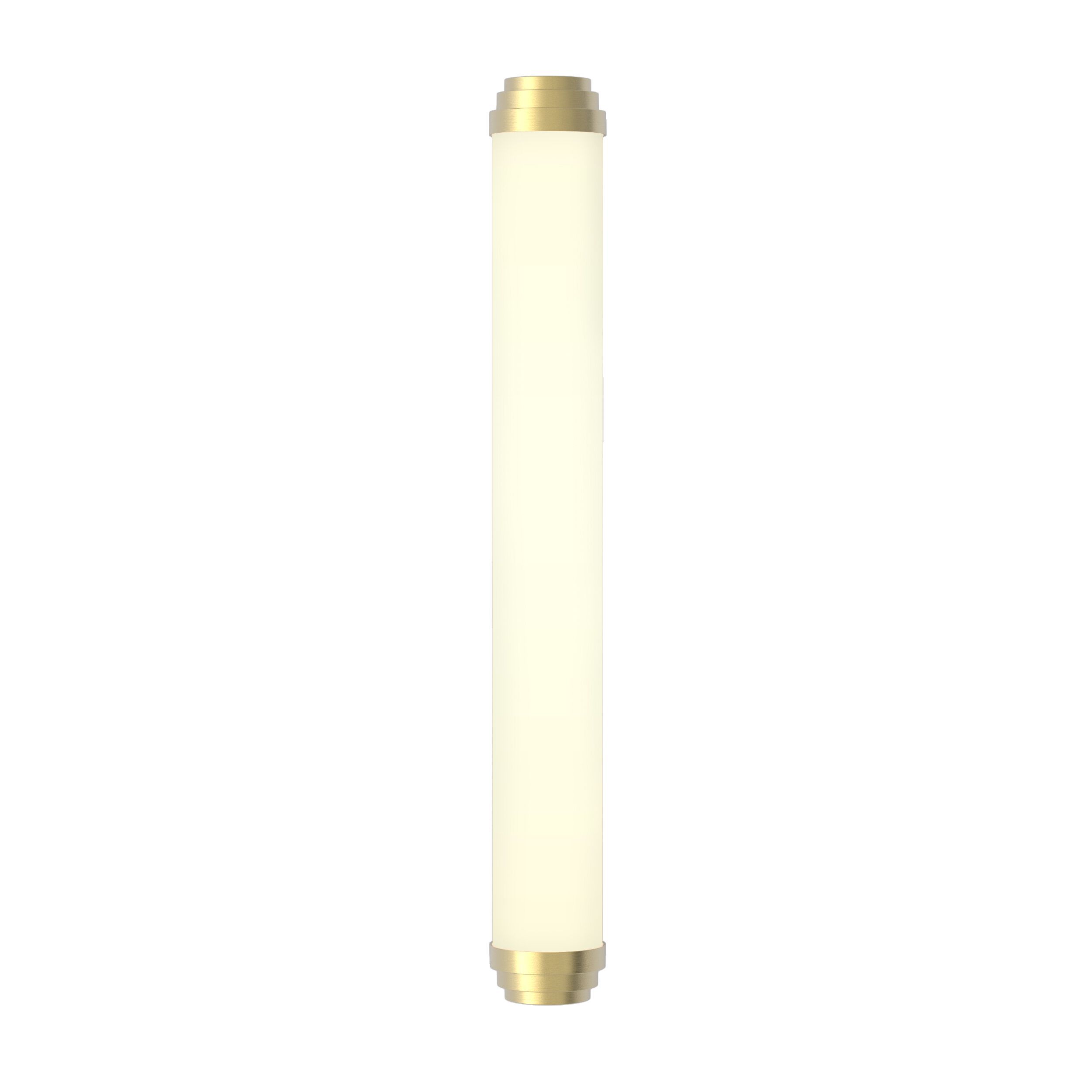 Цинк Dimmable светодиодный настенный светильник Astro Lighting BURLINGTON 600 DALI ARCH-00116252 - Вид №17