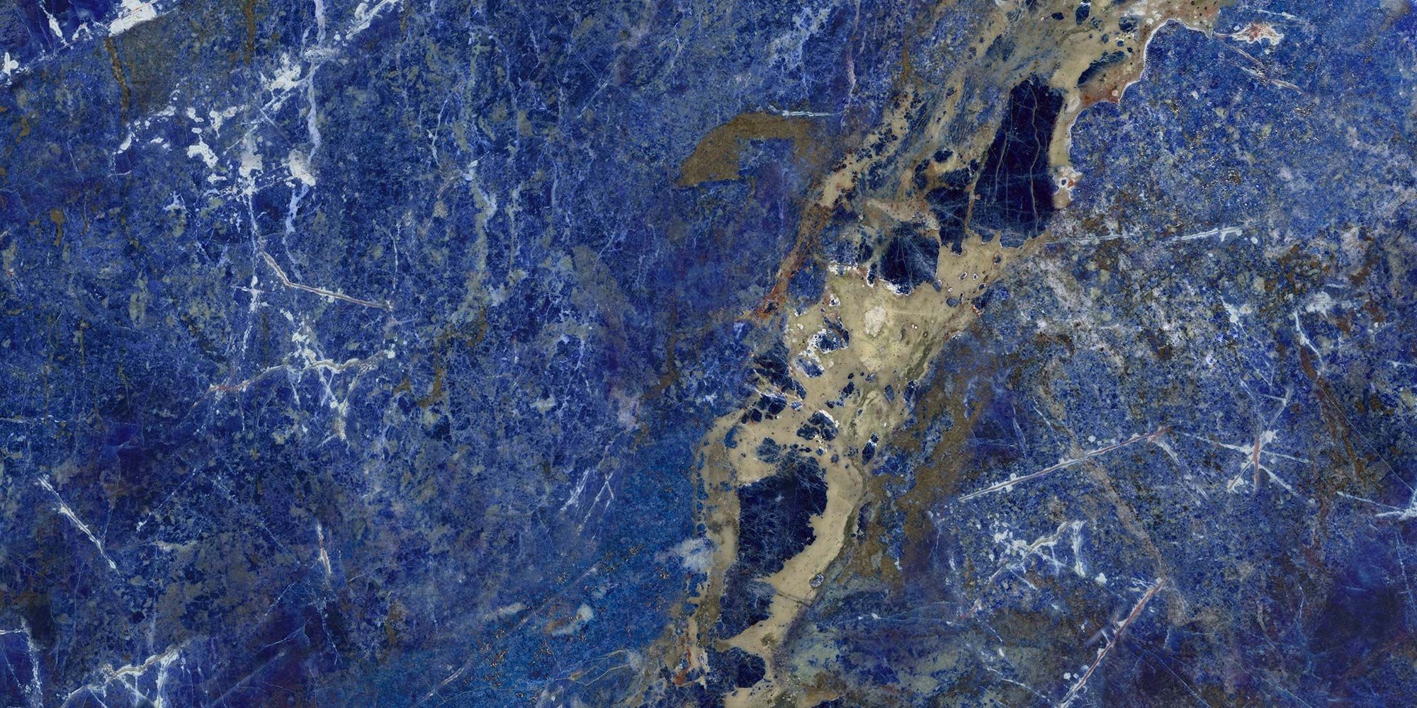 Декоративная панель из алюминия, стекла или ПММА Tecnografica драгоценные камни ARCH-00085072 - Вид №2