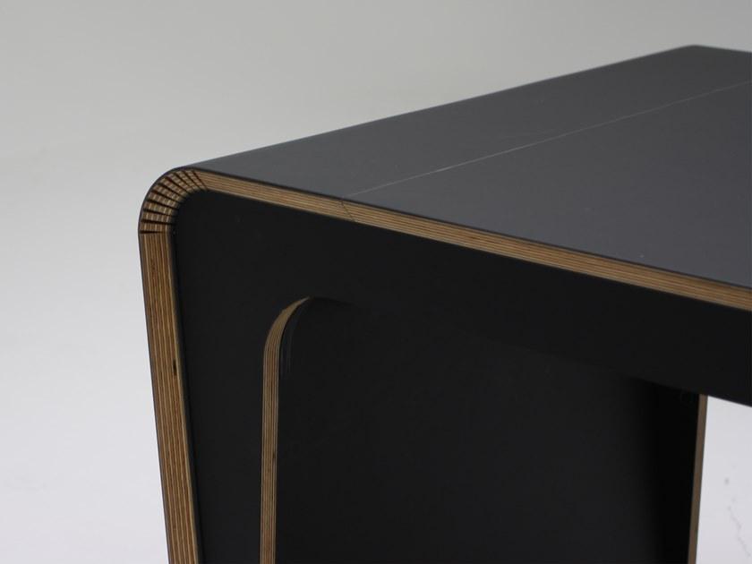 Dizzconcept Рабочий стол в линолеуме Lir Lir.s  - Вид №5