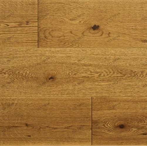 Инженерная доска TarWood Country Бронза 14х140мм Дуб Натур с брашью (Текстурированная) 400-2000х140 мм 2700400842