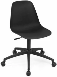 Crassevig Вращающееся кресло с 5 спицами Pola