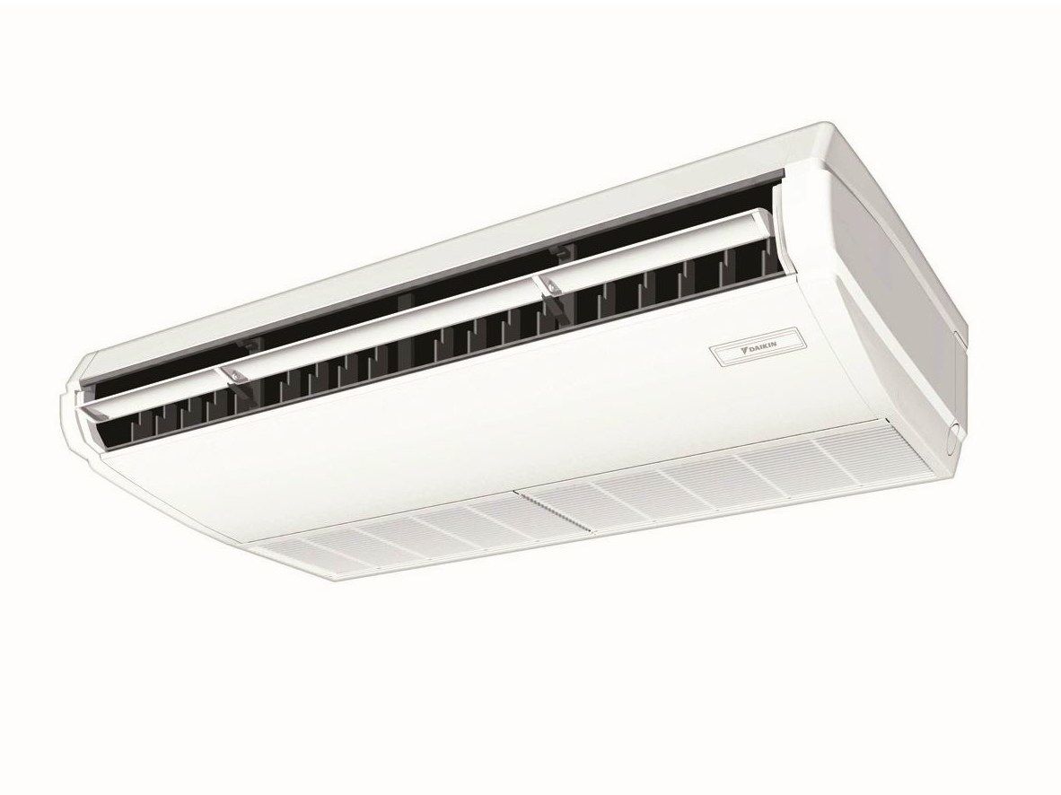 Многокомпонентный кондиционер с тепловым насосом Daikin системы VRV ARCH-00047121