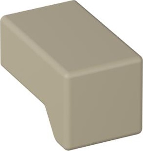 547.15B мебельная ручка HEWI USA Produkte  - Вид №6