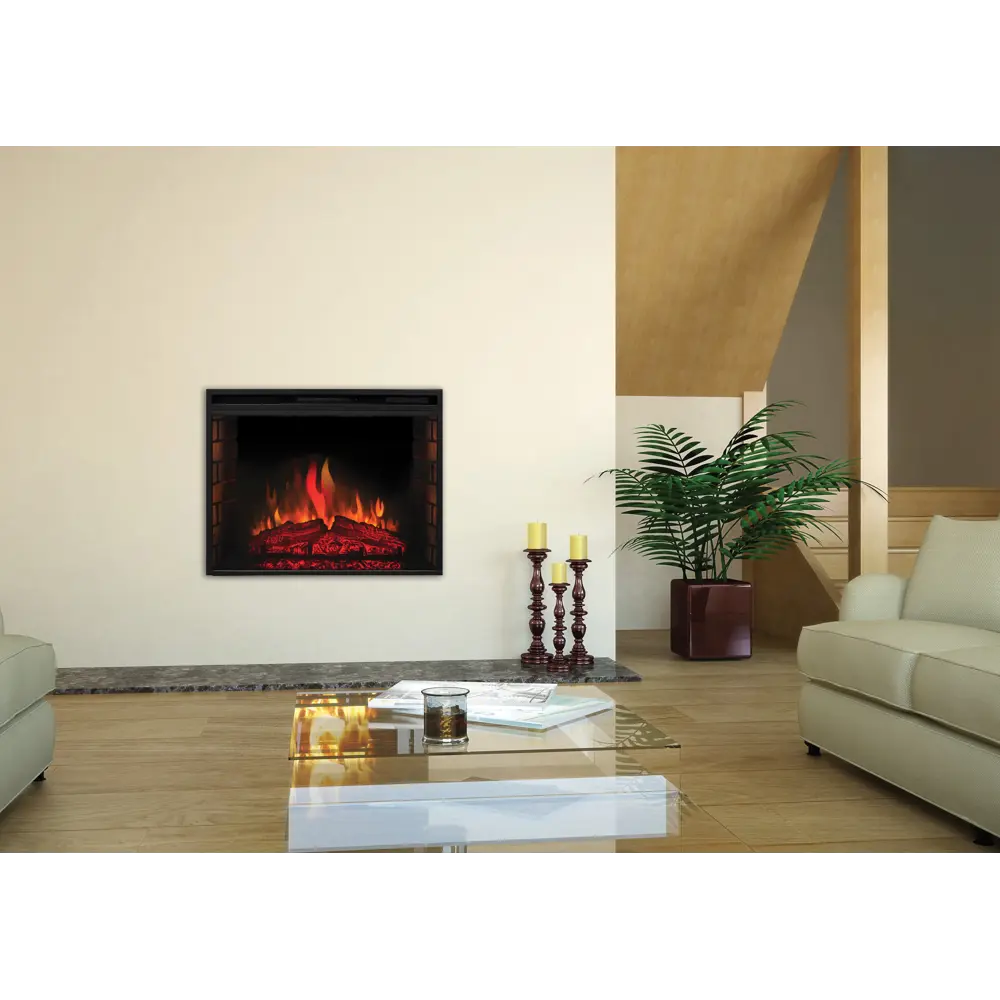 17116325 Очаг электрический Epsilon 26 STLM-0940779 REALFLAME  - Вид №6