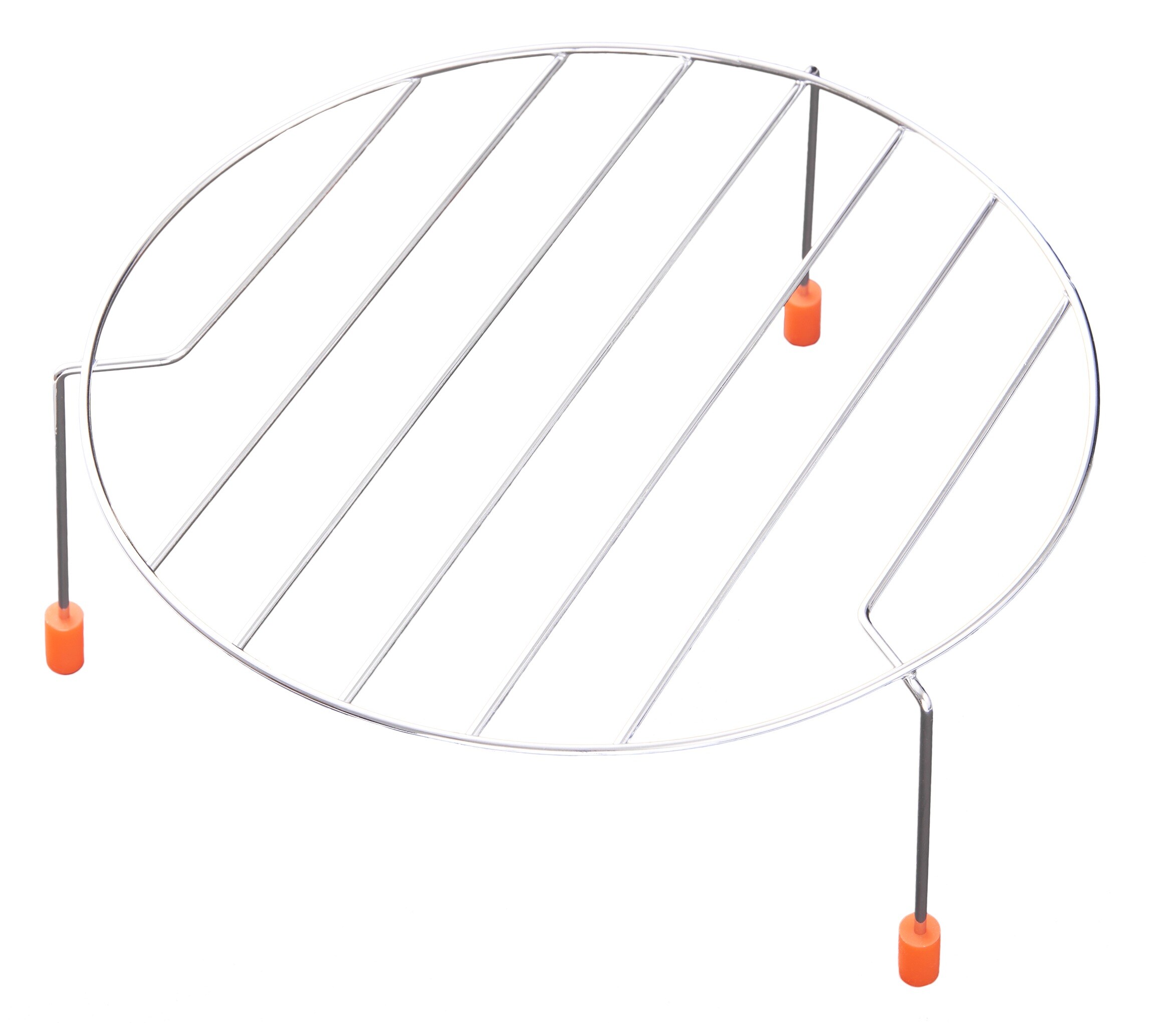 9234598 Микроволновая печь Korting KMO 815 RSI белый STDN-0089397 - Вид №6