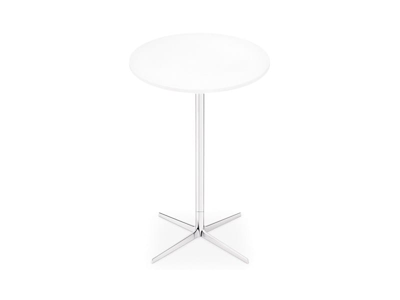 Высокий стол со спицами Arper Fred ARCH-00042013