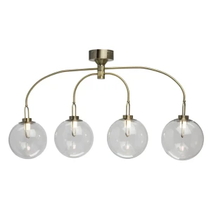 Люстра «Крайс» LED 4х5 Вт 81973855 STLM-2182374
