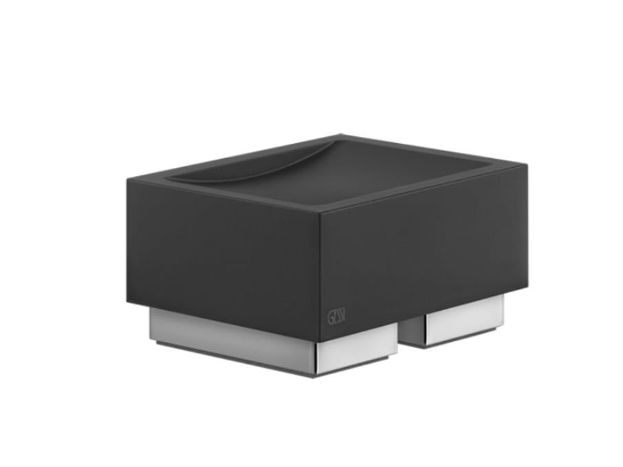 Подставка для мыла из смолы Gessi прямоугольник ARCH-00034363 - Вид №1