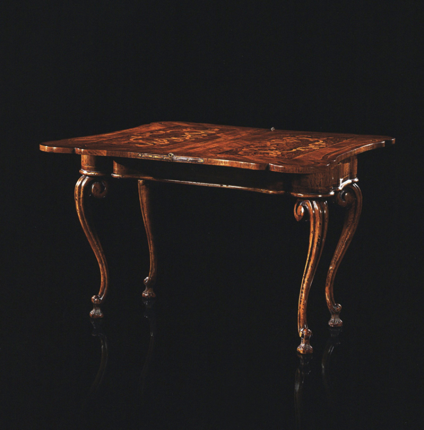 Консоль  FRANCESCO MOLON N120.01  - Вид №1