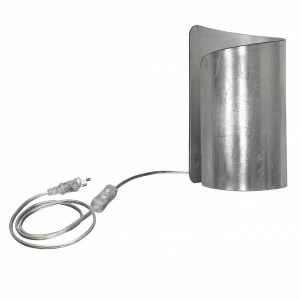 Настольная лампа Lightstar Simple Light 811 811914 LIGHTSTAR КЛАССИЧЕСКИЕ 080187 Серебро