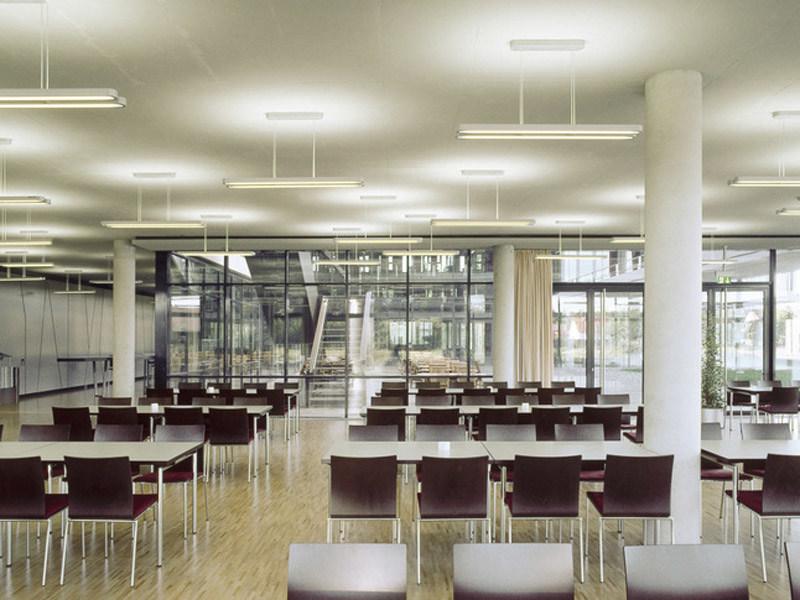 Brunner Стул штабелируемый из фанерованной древесины Milano sun-id-1421583 - Вид №3