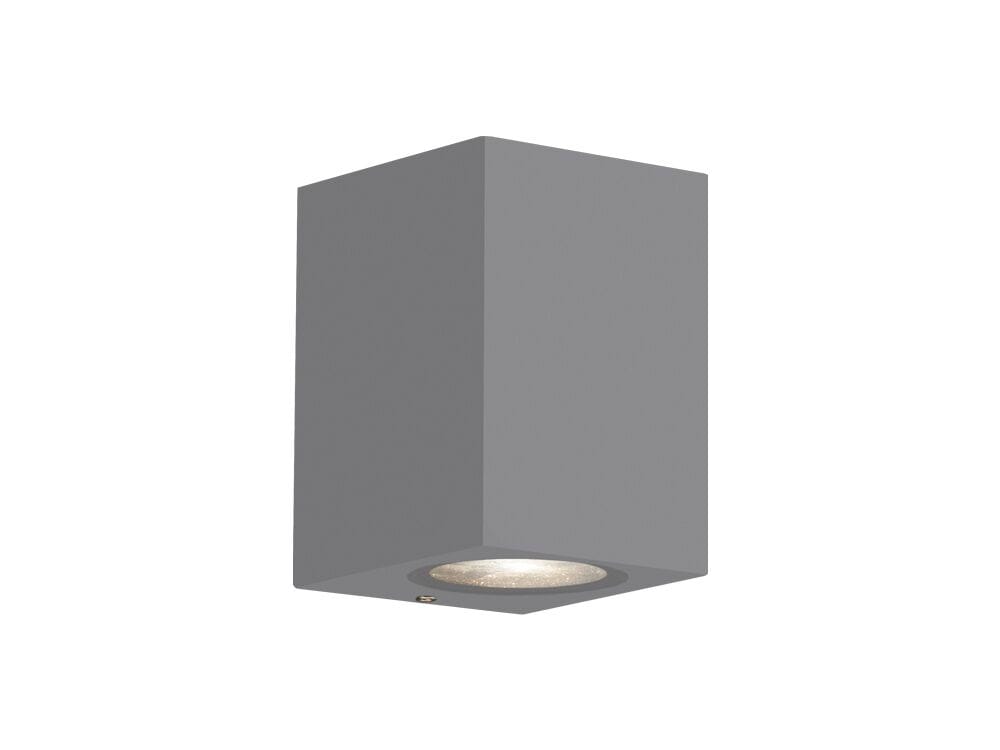 Заливка формы алюминиевый луч света открытый бра Rossini Illuminazione BOX ARCH-00095275 - Вид №4