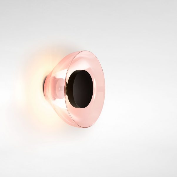 095216 Бра медное Marset Aura - Вид №2