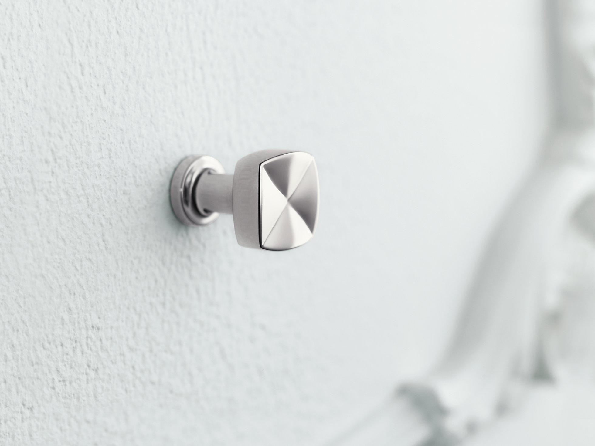 KOHLER Фурнитура для шкафа Margaux Knob K-16262-CP  - Вид №2