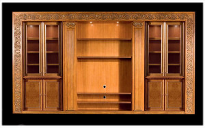 Стенка  RAMPOLDI IF 111