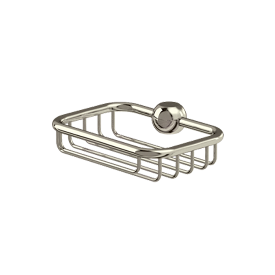 Burlington Мыльница Хром V23  - Вид №1