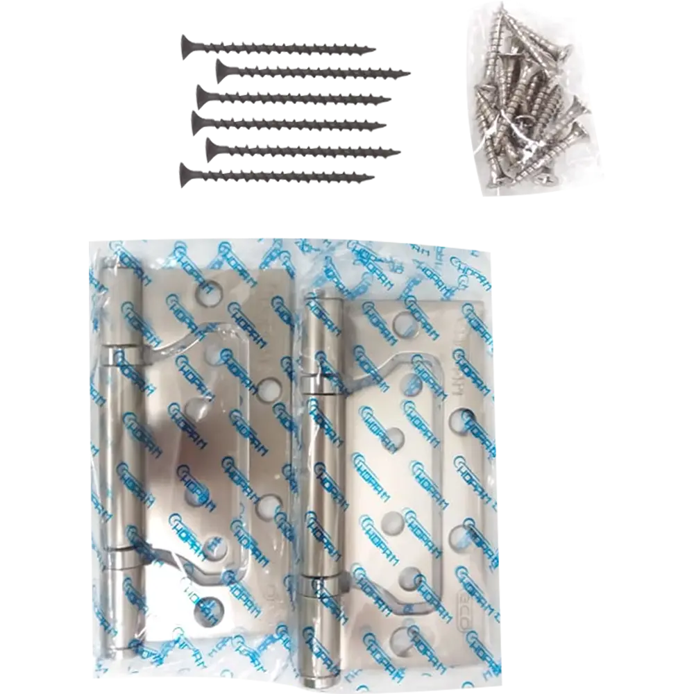 Дверная коробка Artens Велдон 2150х35x80 мм Hardflex цвет грей (комплект 2.5 шт.) STLM-2039797 - Вид №1