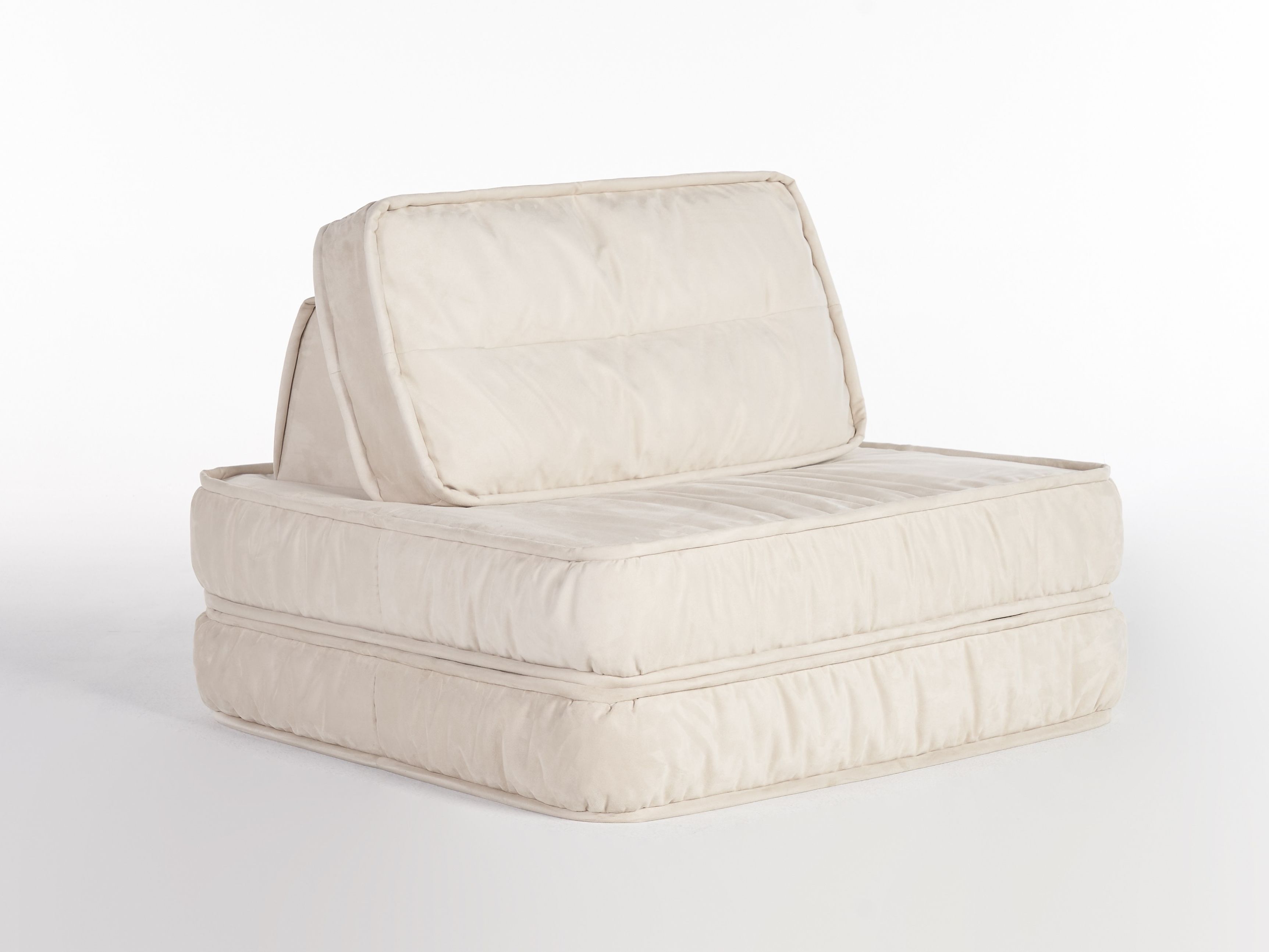 Тканевое кресло Grado Design 9-Layer ARCH-00143235