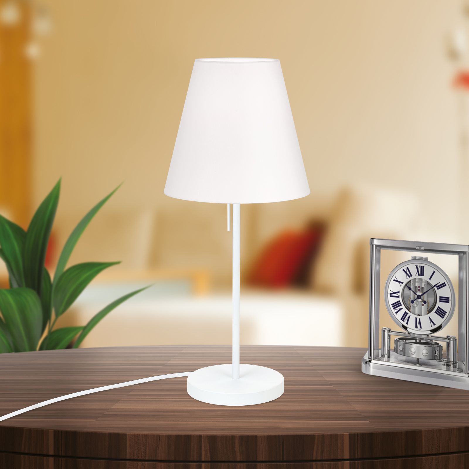 Ткань настольная лампа Orion ARCH-00088233 - Вид №52