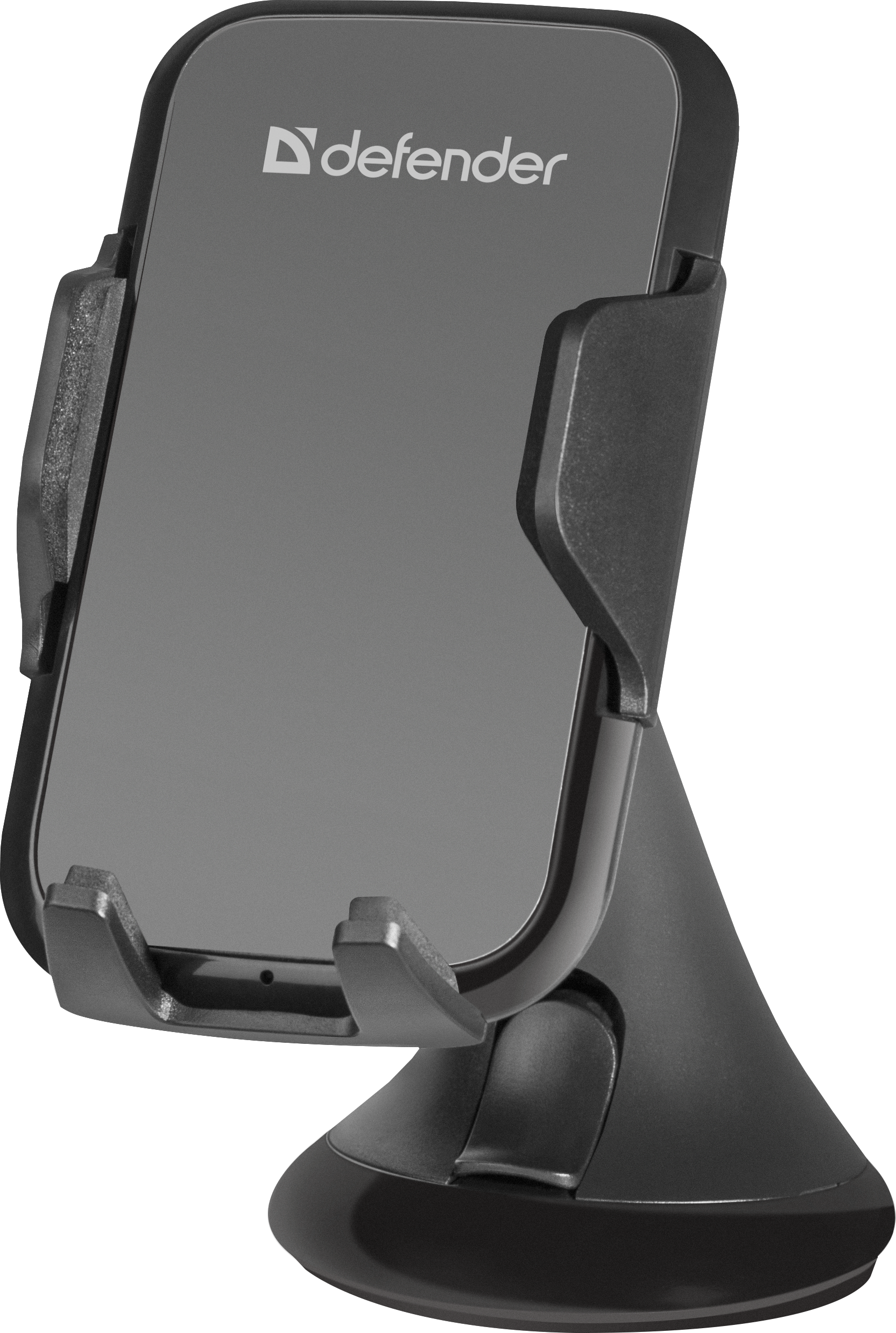 83801 зарядное устройство wch-01 беспроводное, для авто, 5в/1а Defender Santreyd  - Вид №1