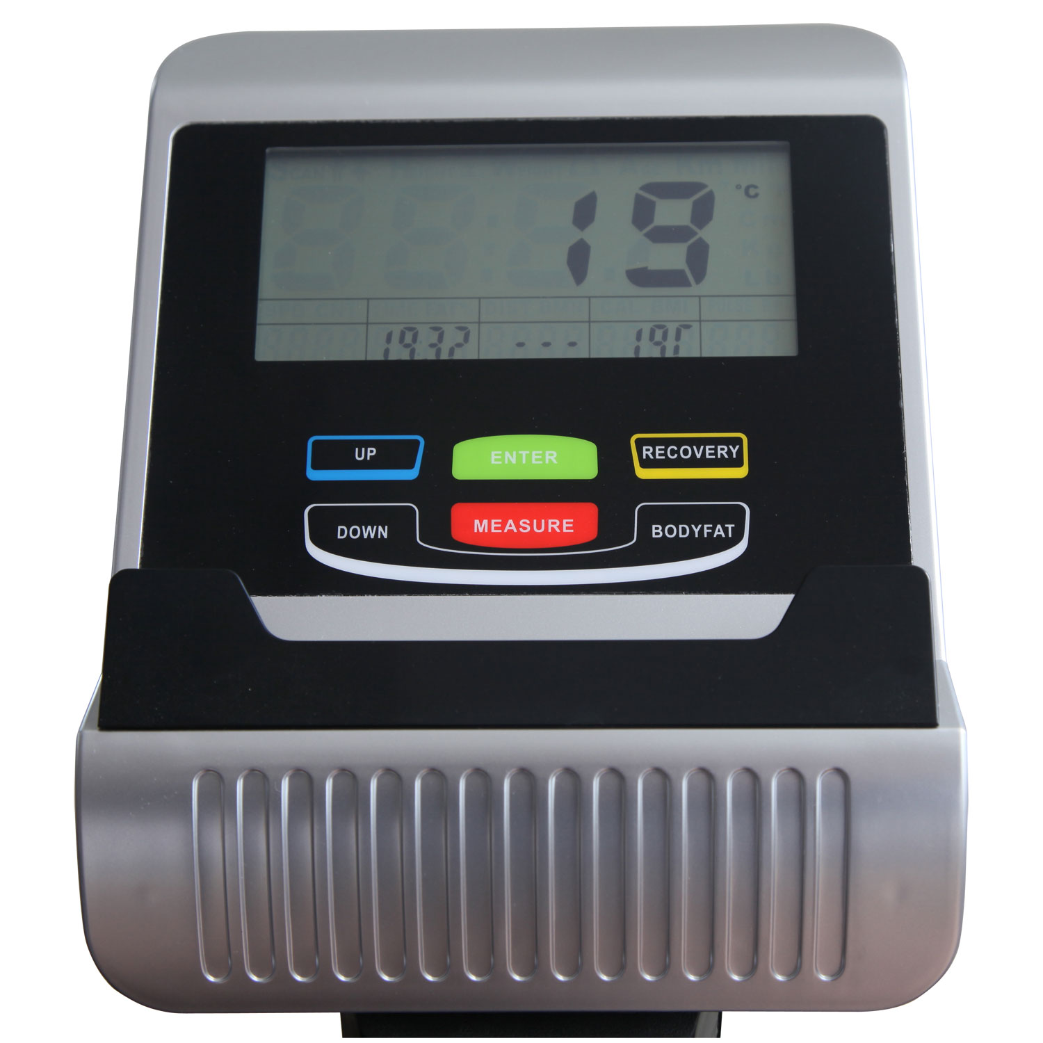 В8729 Велотренажер в8729 DFC  - Вид №1