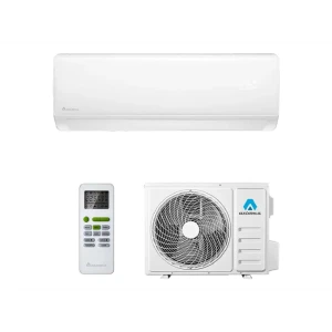 90613985 Сплит-система инверторная Axioma ASX18HZ1/ASB18HZ1 18K BTU охлаждение/обогрев с Wi-Fi STLM-1395136
